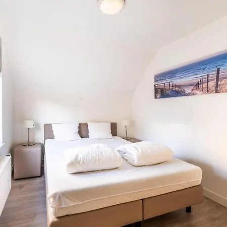La Mascotte, Maison Familiale 3 Avec Parking Holiday home *